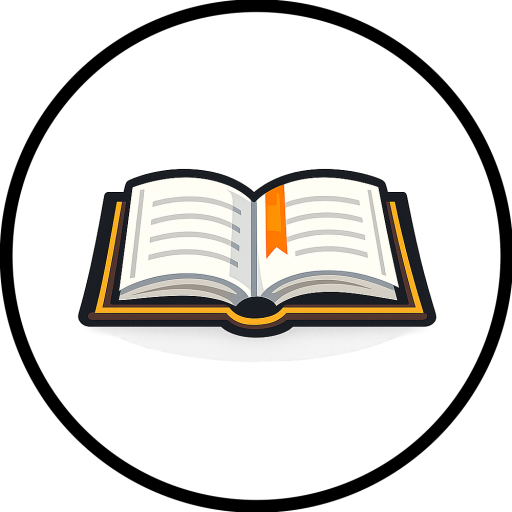 Mr Carter's Guides logo